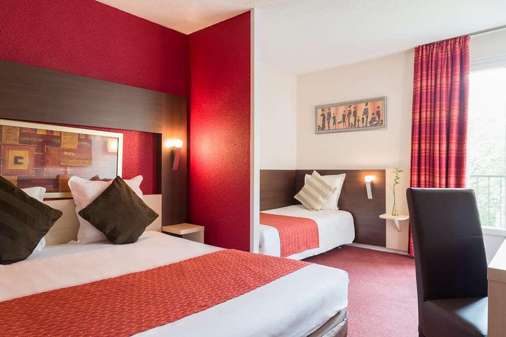 The Originals City, Hotel La Siesta, Annonay Est Davezieux Room photo