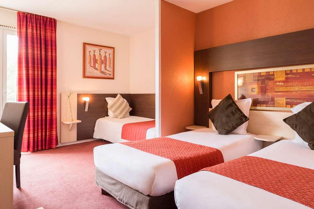 The Originals City, Hotel La Siesta, Annonay Est Davezieux Room photo