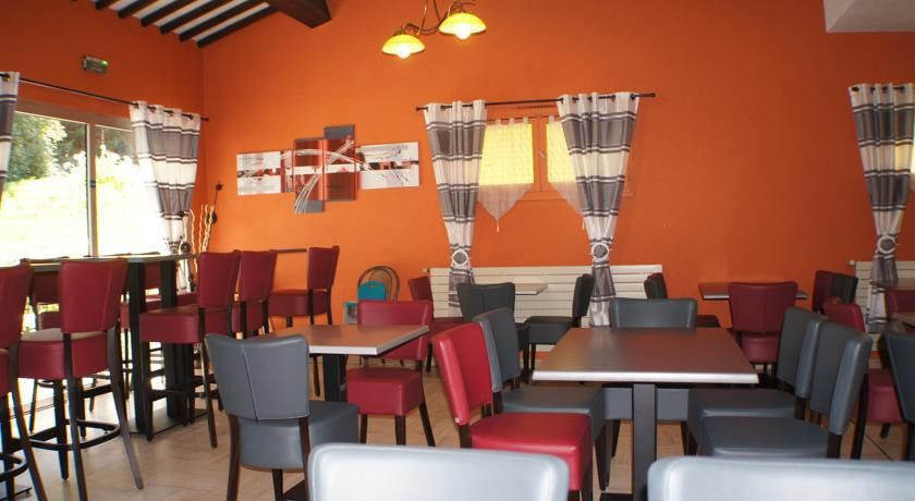 The Originals City, Hotel La Siesta, Annonay Est Davezieux Exterior photo